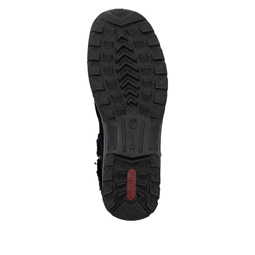 L1788-00 Black Ready 2 Go RTex