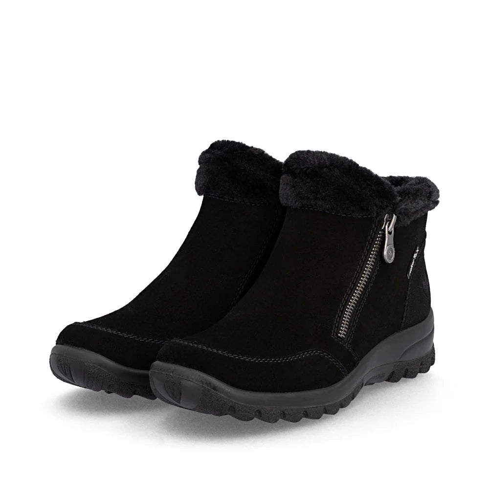 L1788-00 Black Ready 2 Go RTex