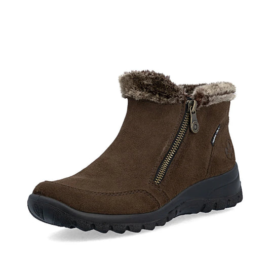 L7188-25 Chocolate Ready 2 Go RTex