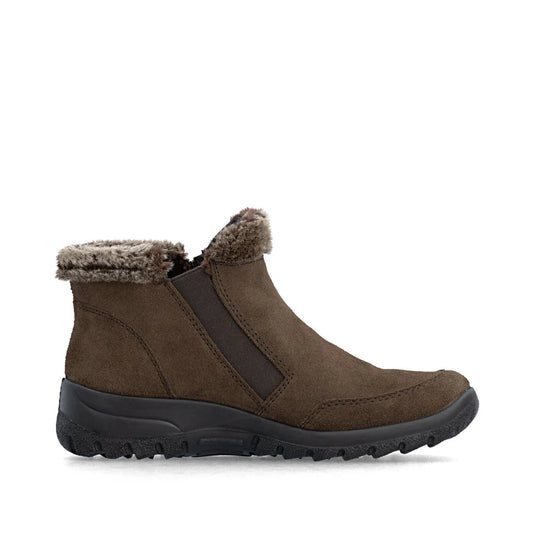 L7188-25 Chocolate Ready 2 Go RTex