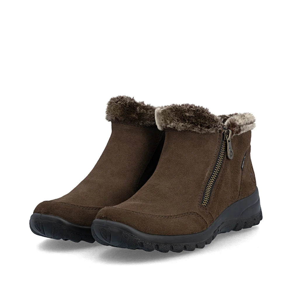 L7188-25 Chocolate Ready 2 Go RTex