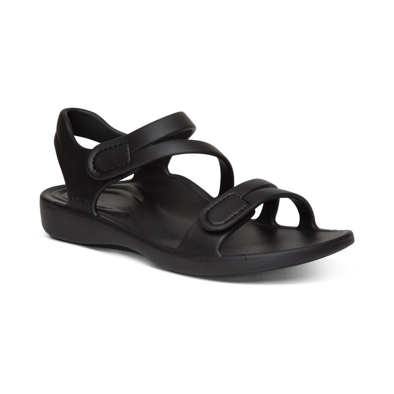 Women's Jillian Sport Black