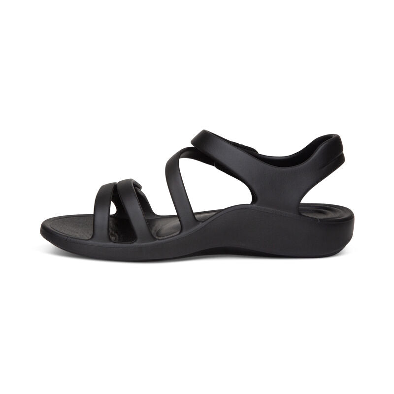 Women's Jillian Sport Black