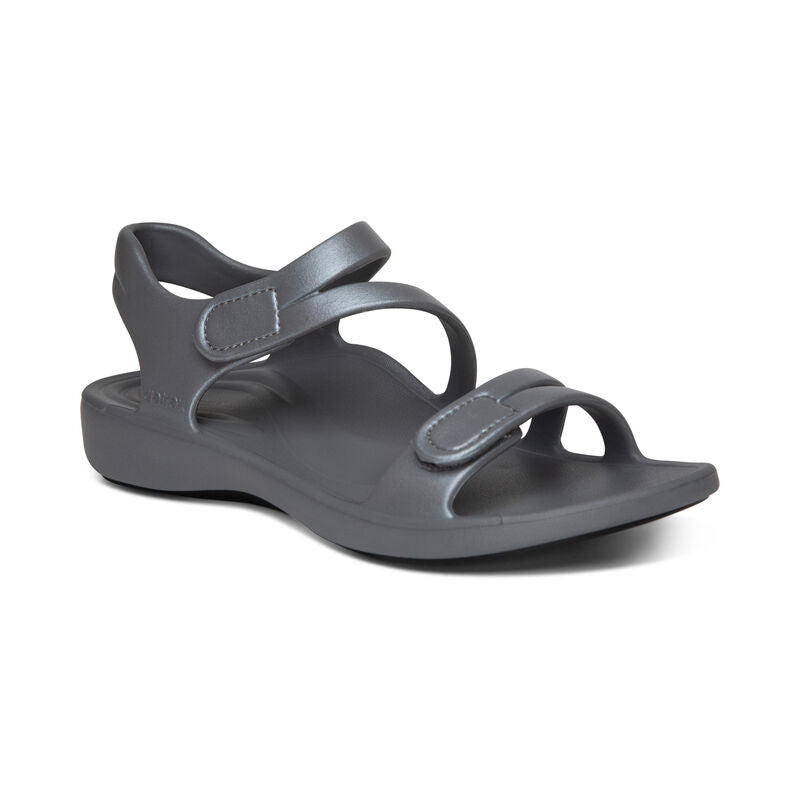 Women's Jillian Sport Shimmer Grey