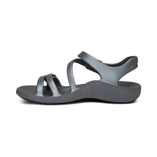 Women's Jillian Sport Shimmer Grey