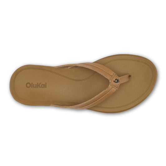 Women's Ho'opio Hui Sandal Sahara/Sahara
