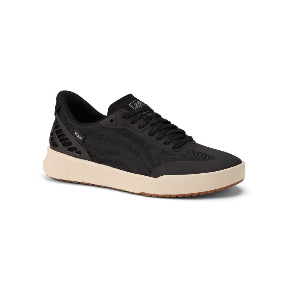 Men's Austin Black/Whitecap Gray