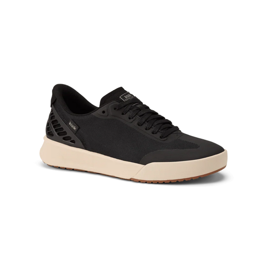 Men's Austin Black/Whitecap Gray