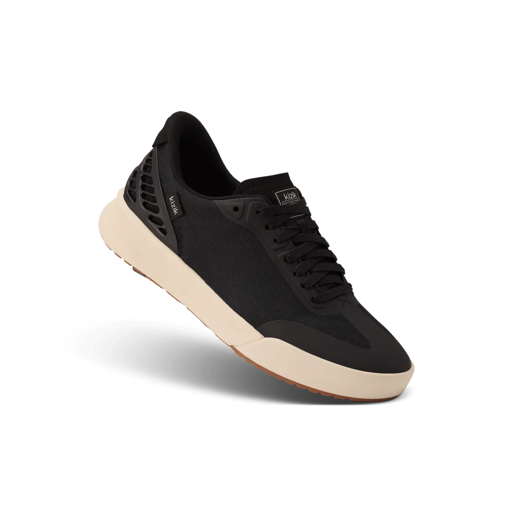Men's Austin Black/Whitecap Gray