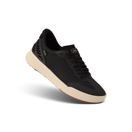 Men's Austin Black/Whitecap Gray