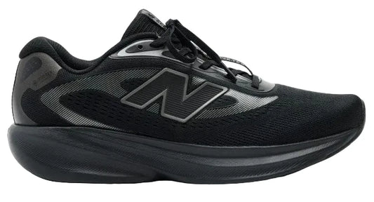 Men's M680G9E2 Gore-Tex Black/Black/Metallic