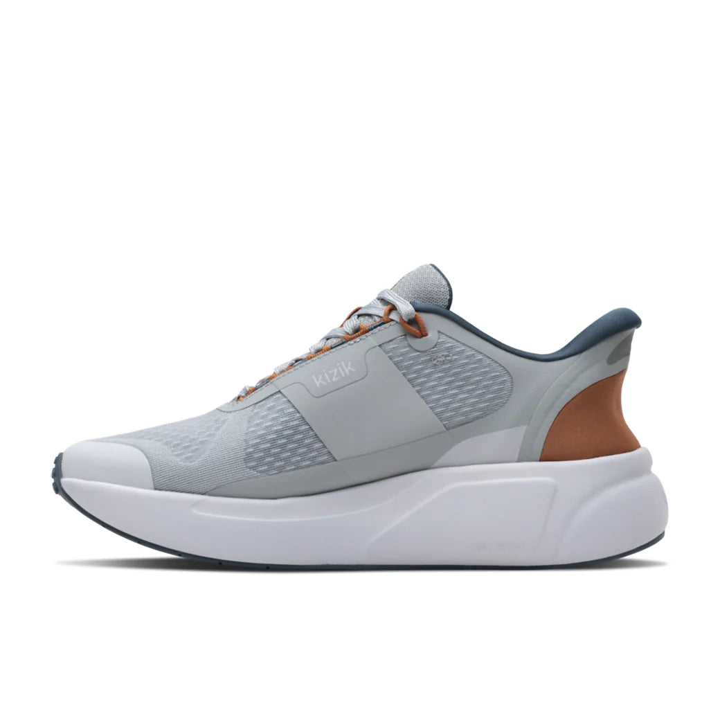 Men's Freedom Run Harbor Mist/Hazel