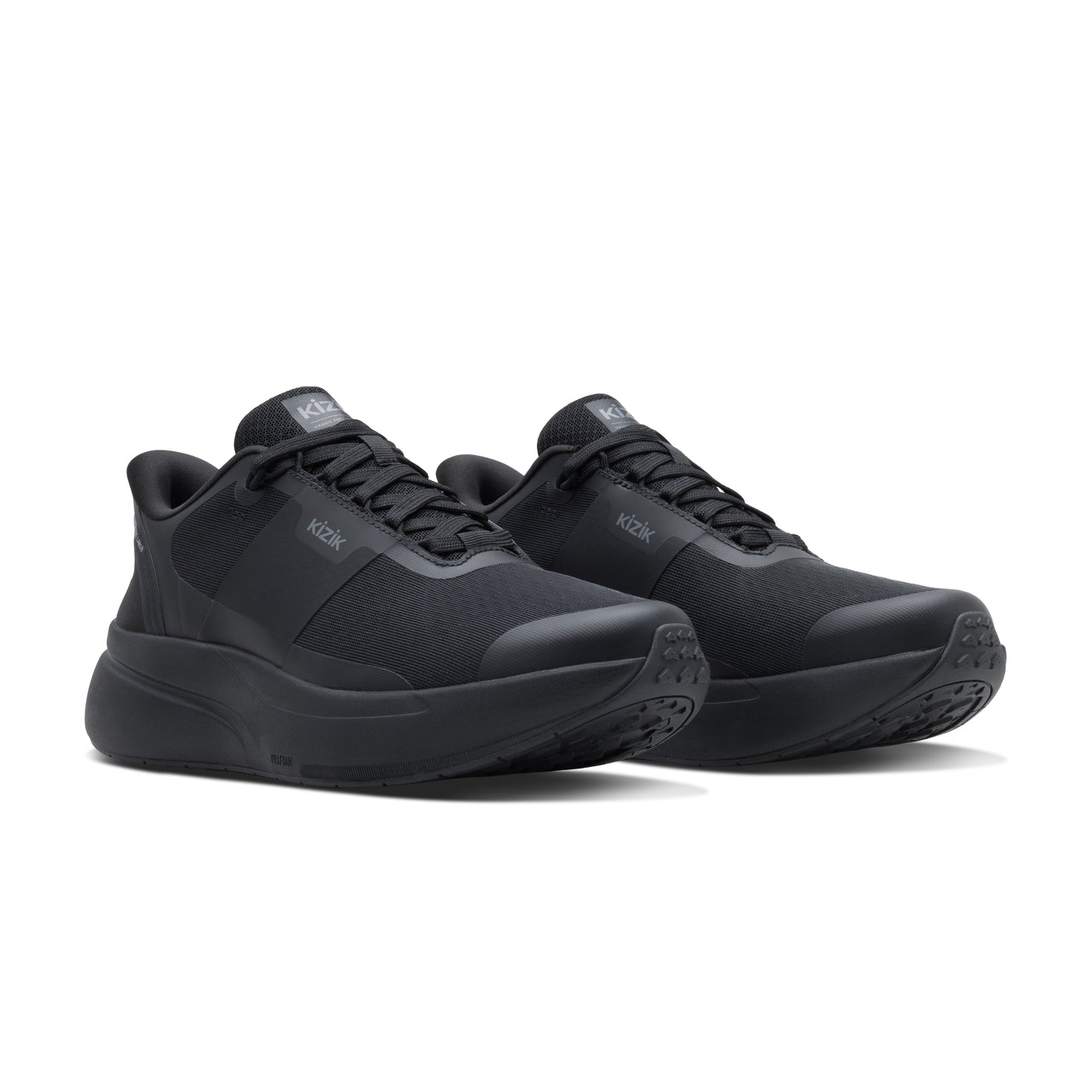 Men's Freedom Run Blackout