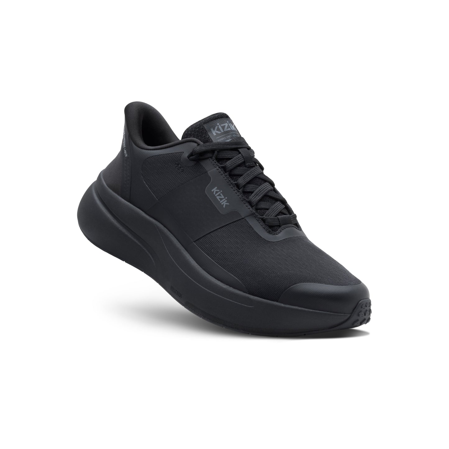 Men's Freedom Run Blackout