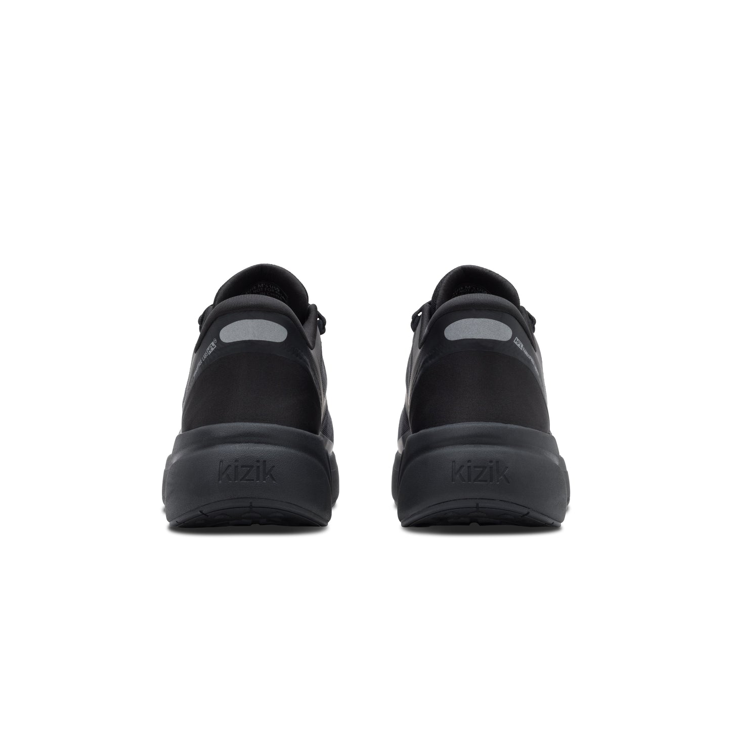 Men's Freedom Run Blackout