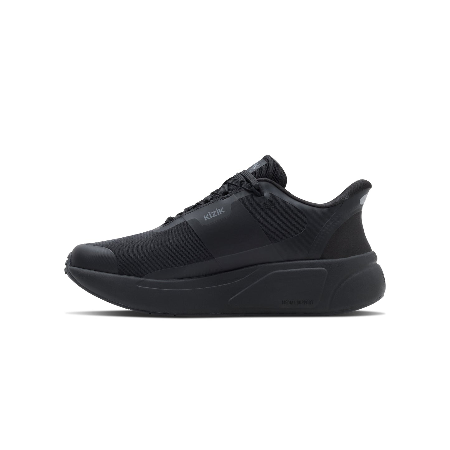 Men's Freedom Run Blackout