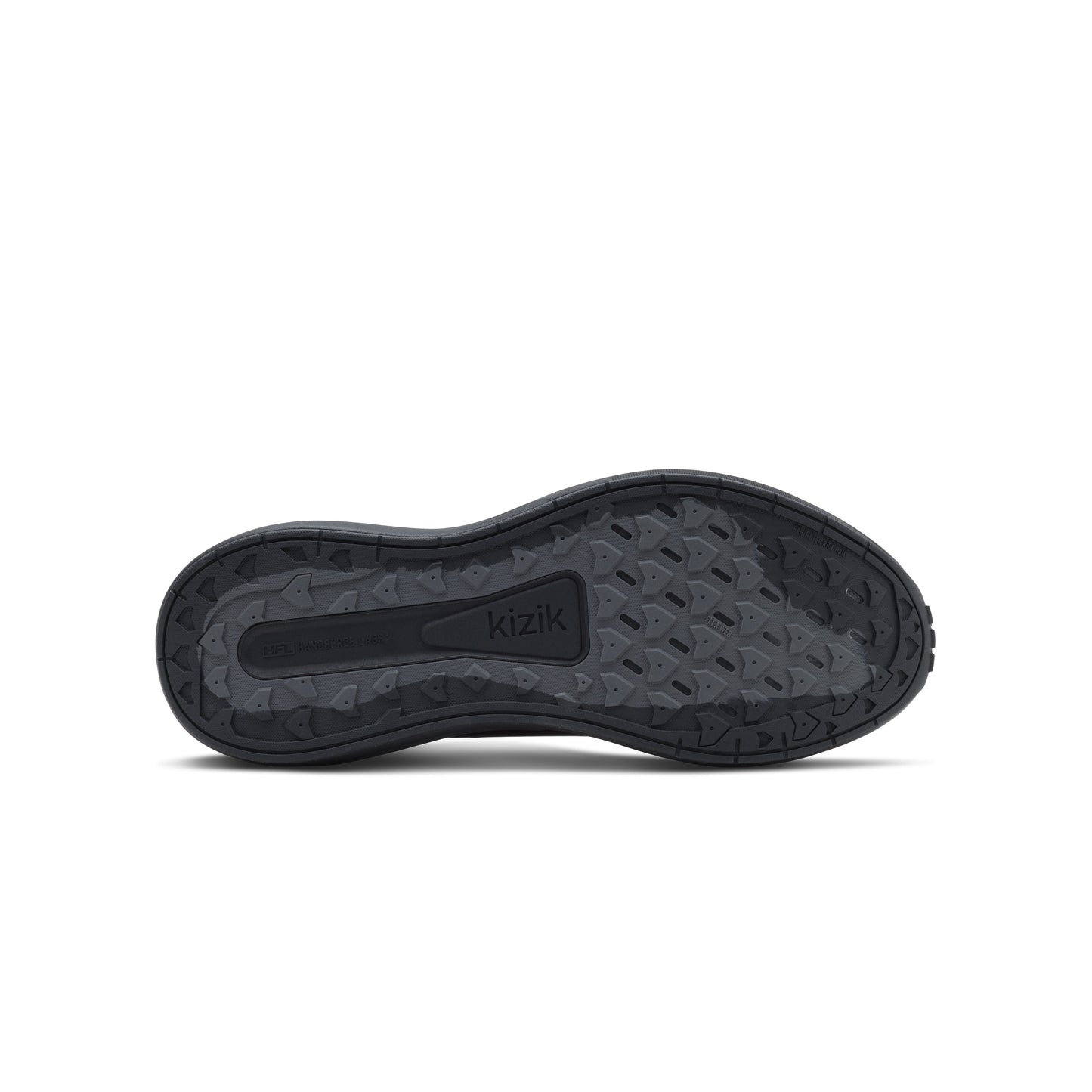Men's Freedom Run Blackout