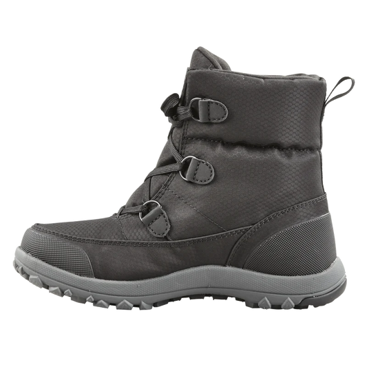 Women's Baffin Mist Black