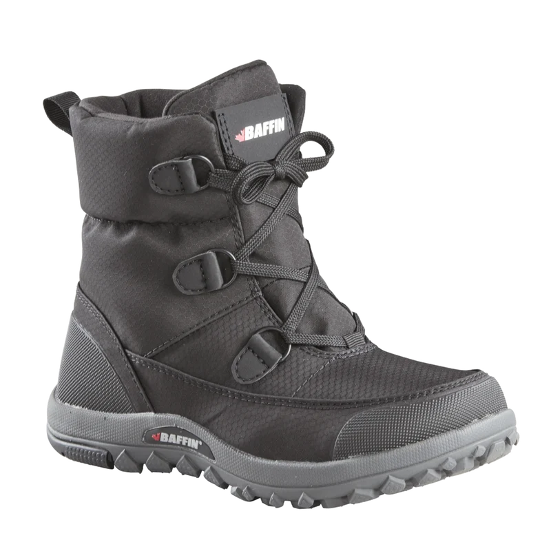 Women's Baffin Mist Black