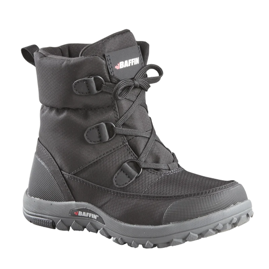 Women's Baffin Mist Black