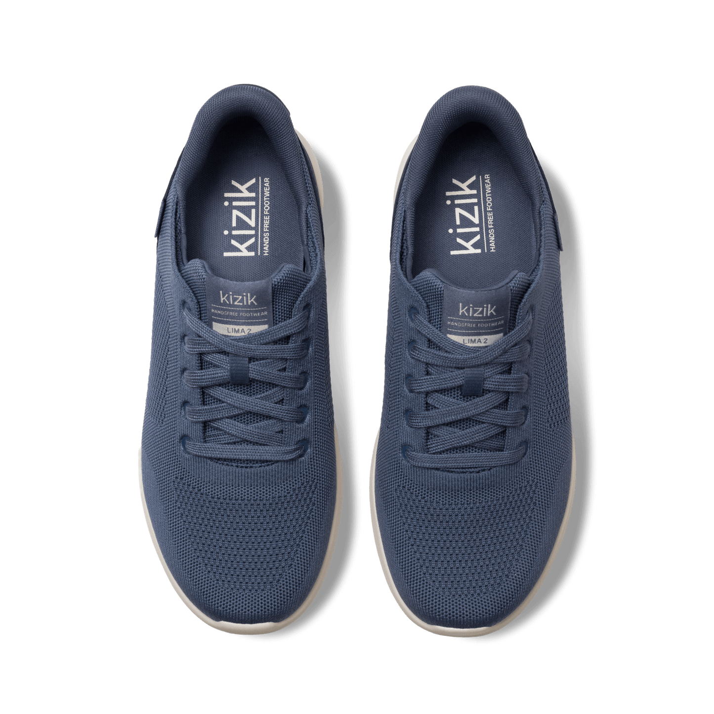 Men's Lima 2 Blue Indigo