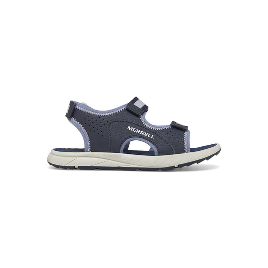 Panther Sandal 3.0 Navy/Grey (10c-7Y)