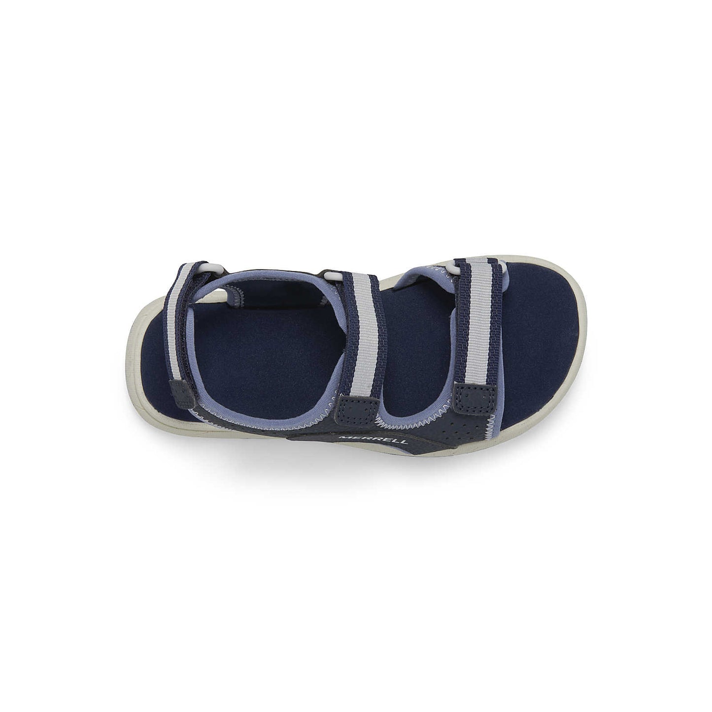 Panther Sandal 3.0 Navy/Grey (10c-7Y)