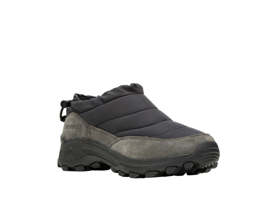 Winter Moc Zero Black