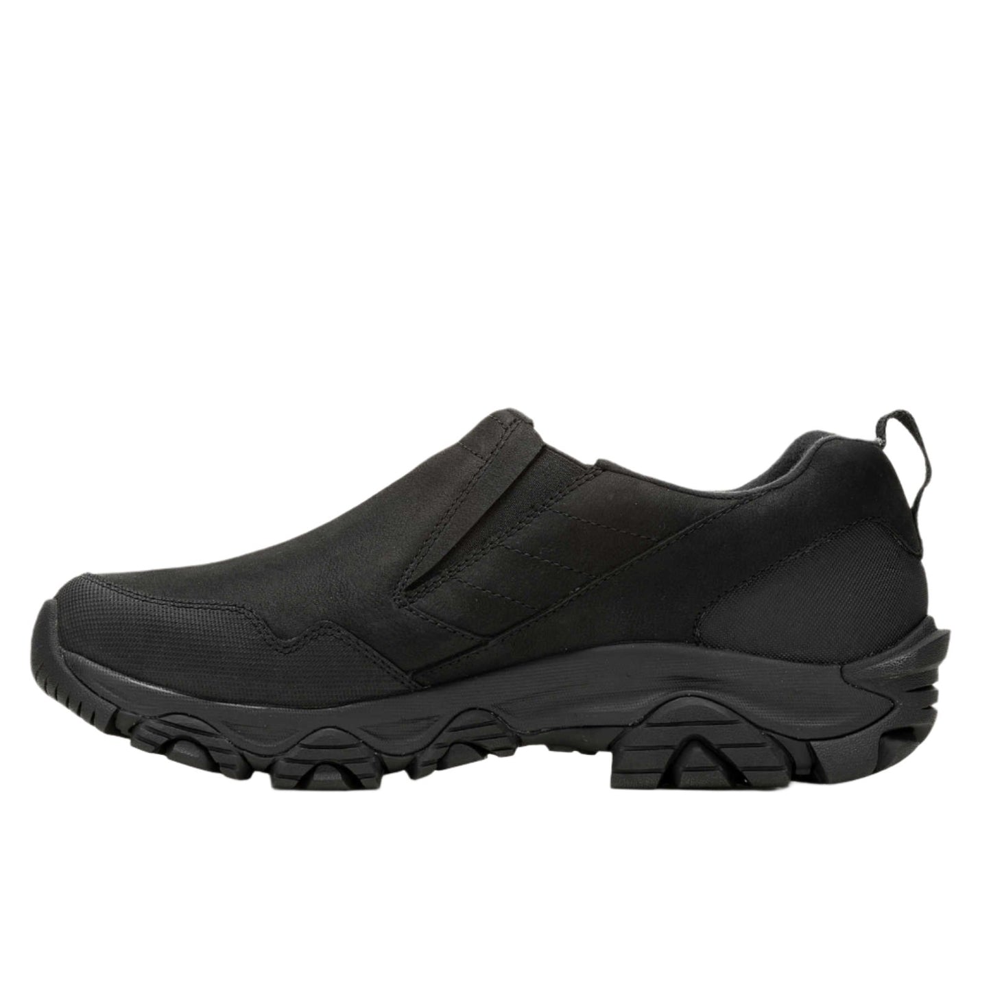 Men's ColdPack 3 Thermo Moc WP Black