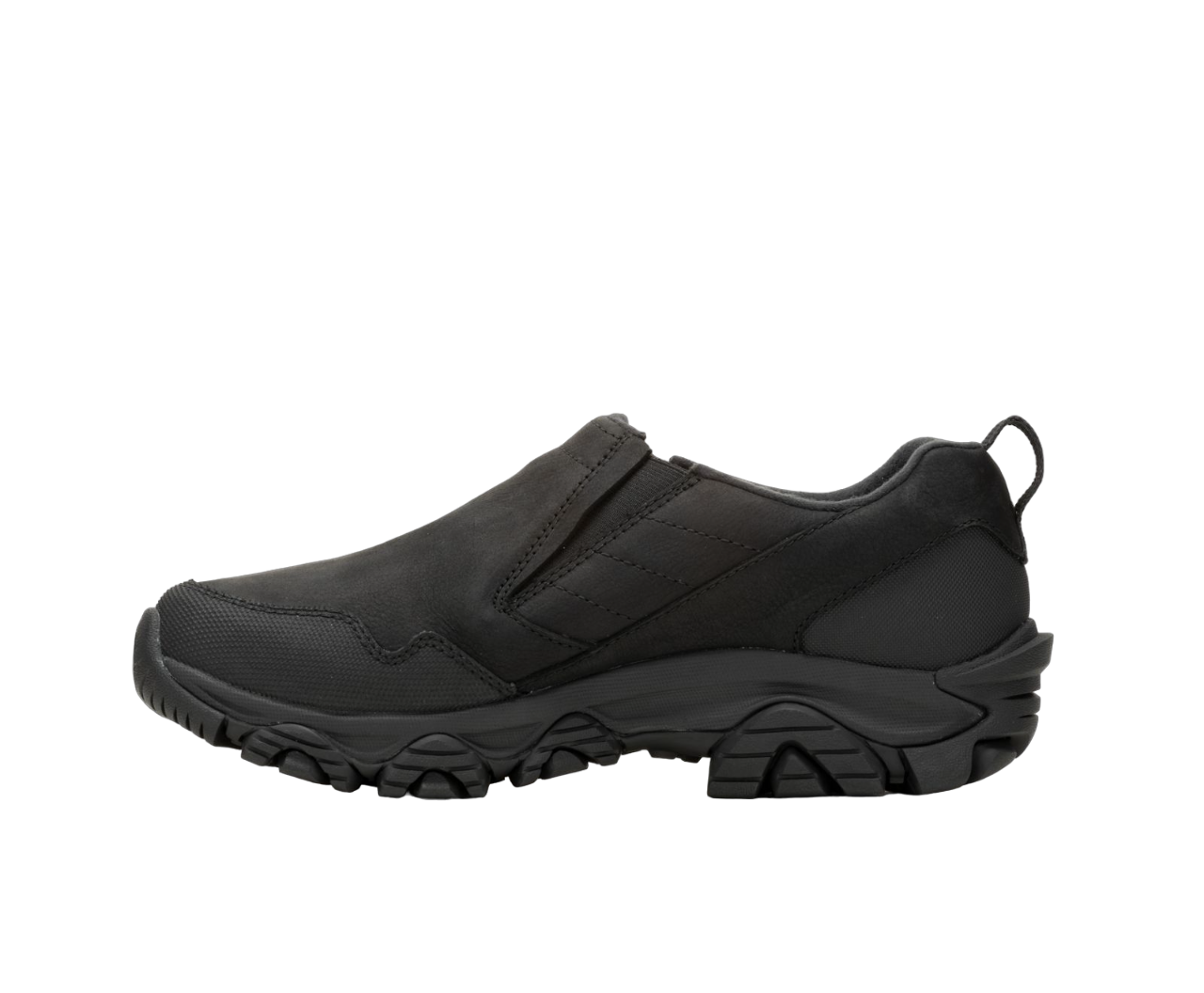 Women's ColdPack 3 Thermo Moc WP Black