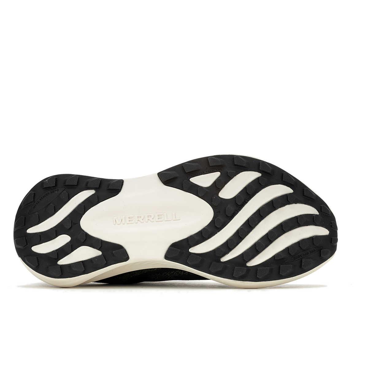 Women's Morphlite Black/White