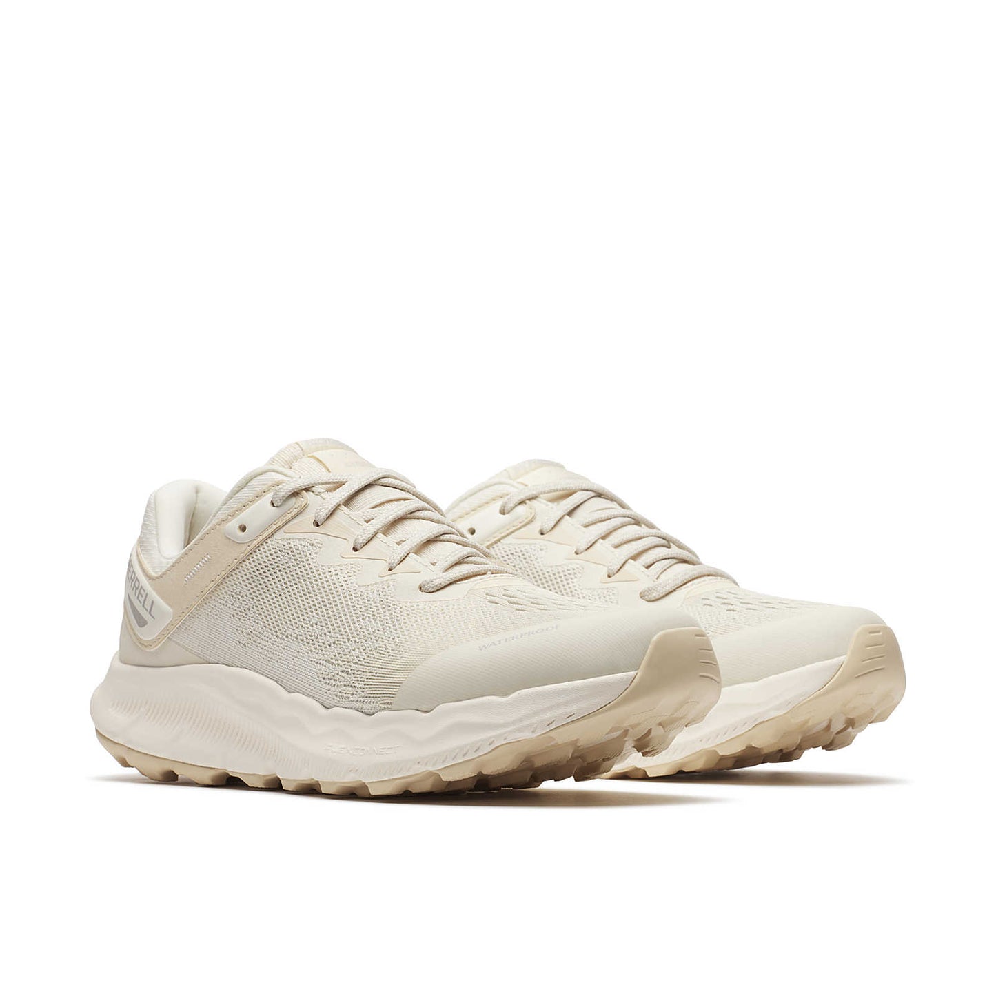 Women's Antora 4 Waterproof Eggshell