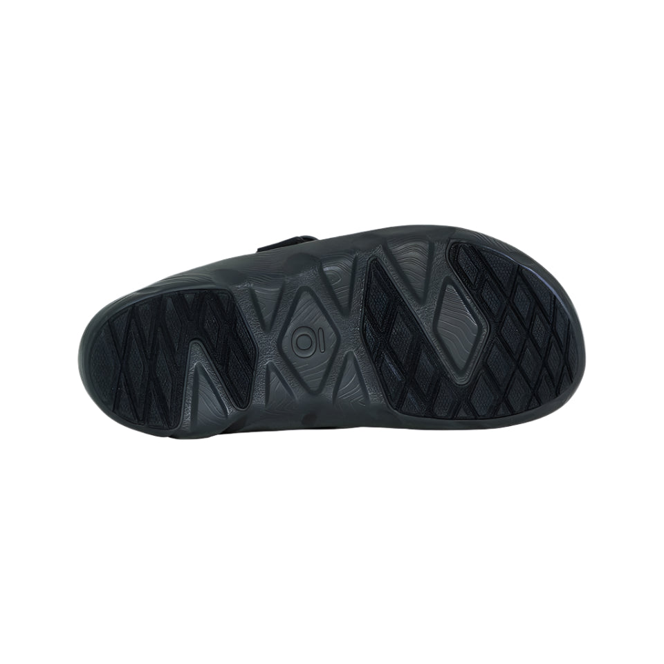 Men's Whakata Ease Black Sea
