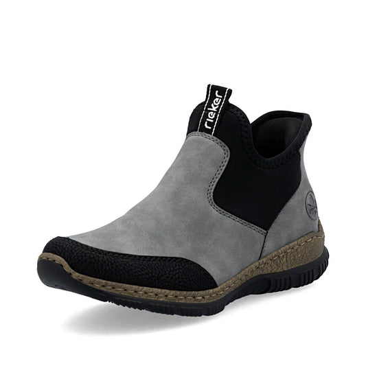 N3280-42 Black/Grey Ready 2 Go