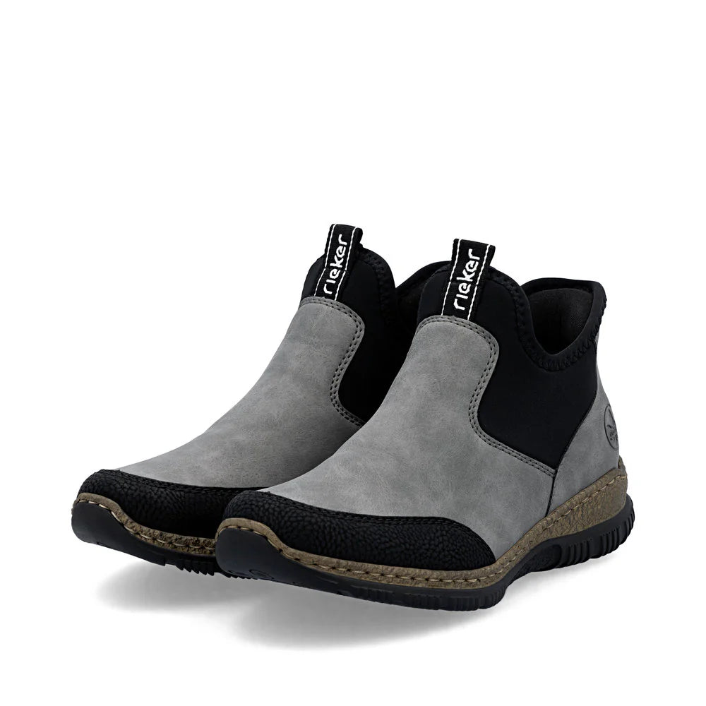 N3280-42 Black/Grey Ready 2 Go