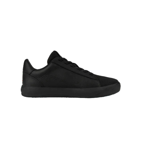 Soho Asphalt Black/Black
