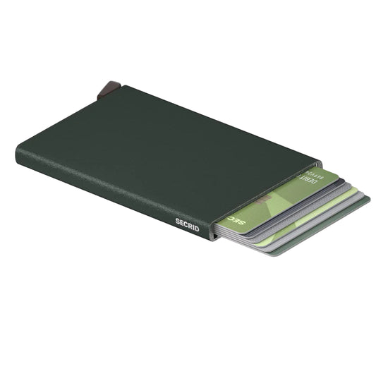 Cardprotector Powder Forest