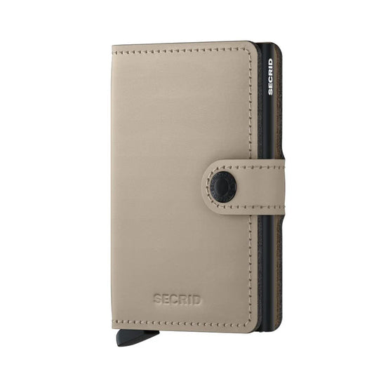 Miniwallet Matte Desert