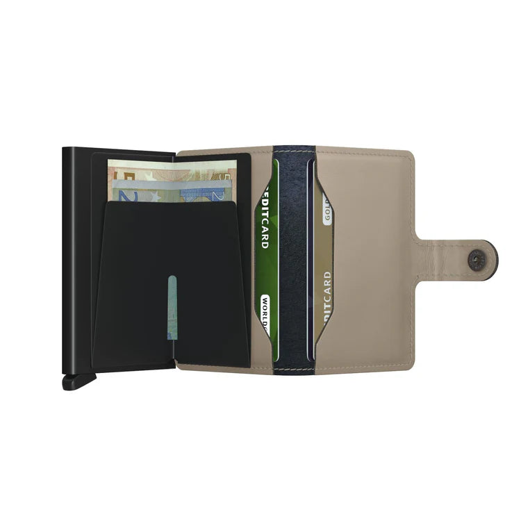 Miniwallet Matte Desert
