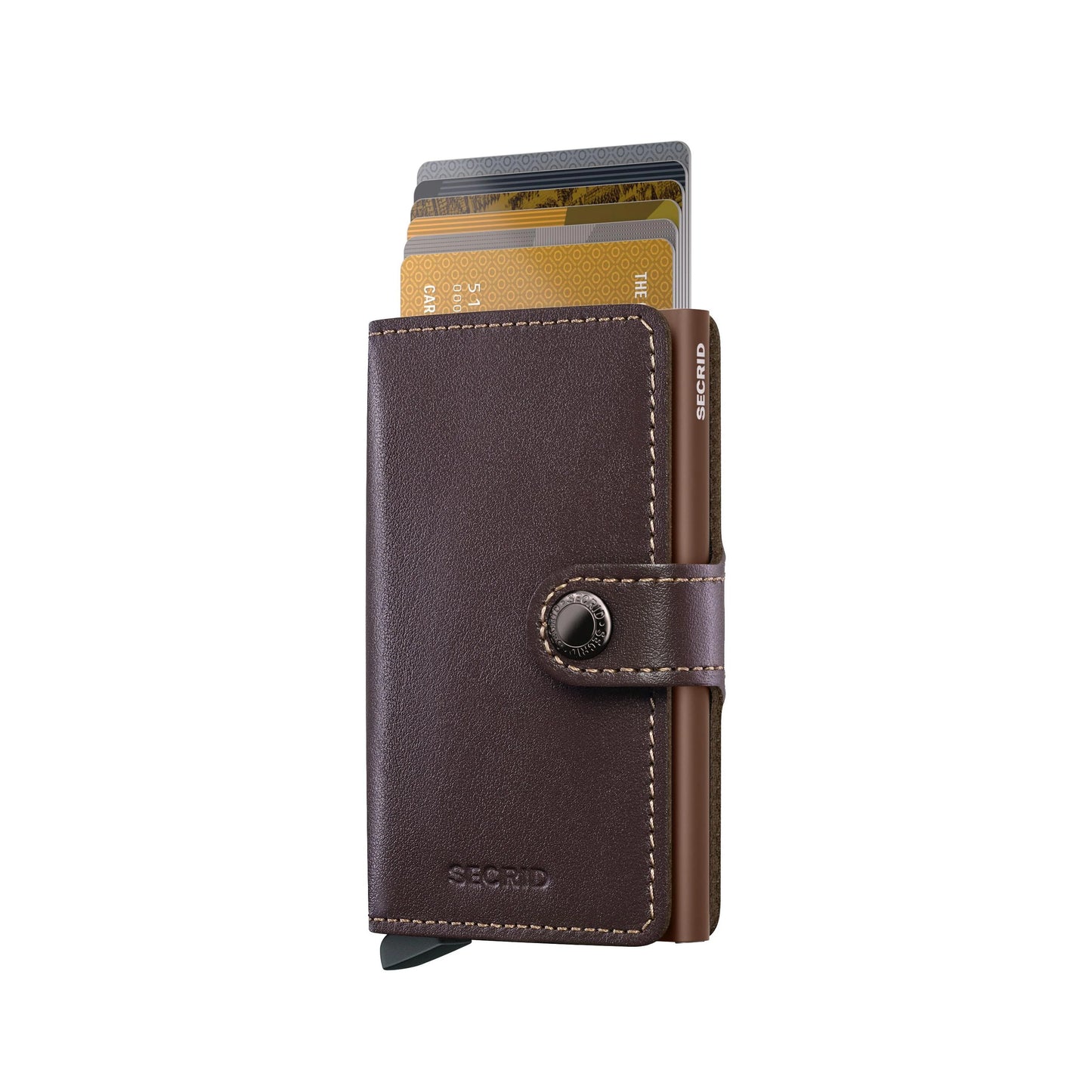 Miniwallet Original Chocolate