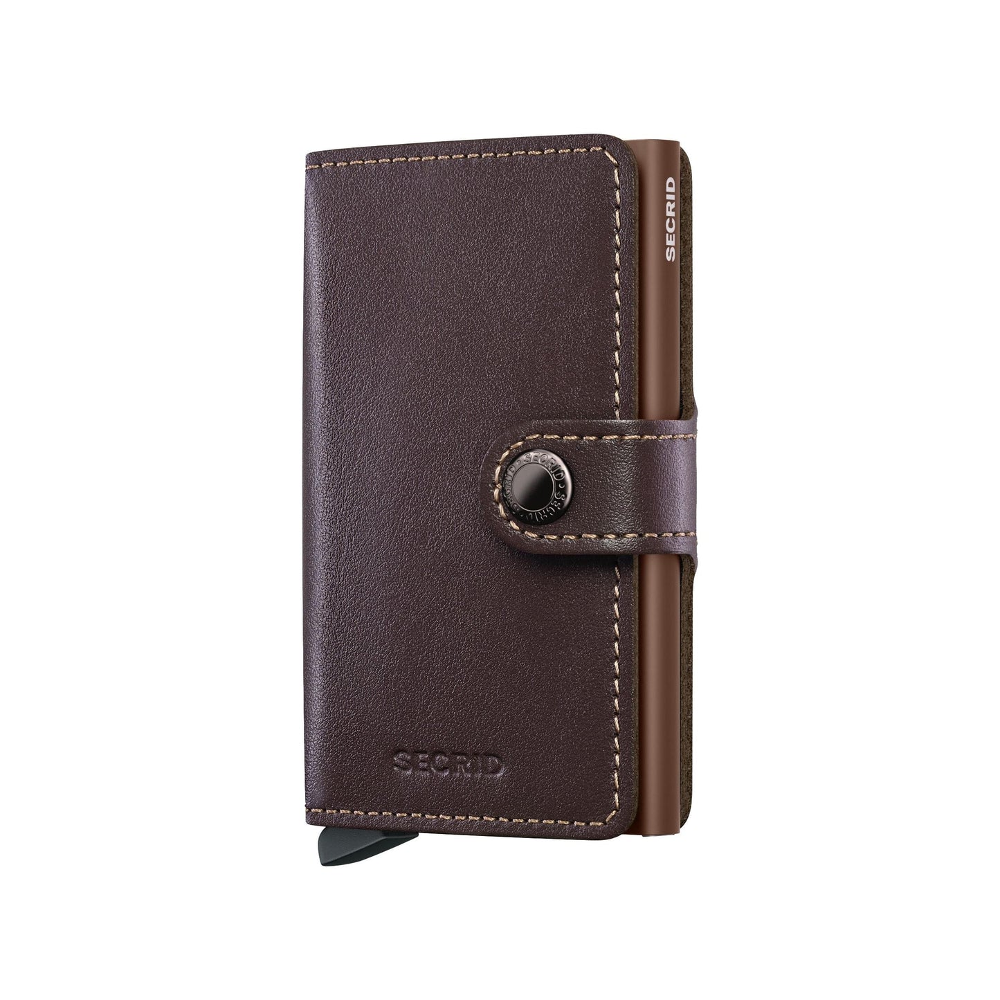 Miniwallet Original Chocolate