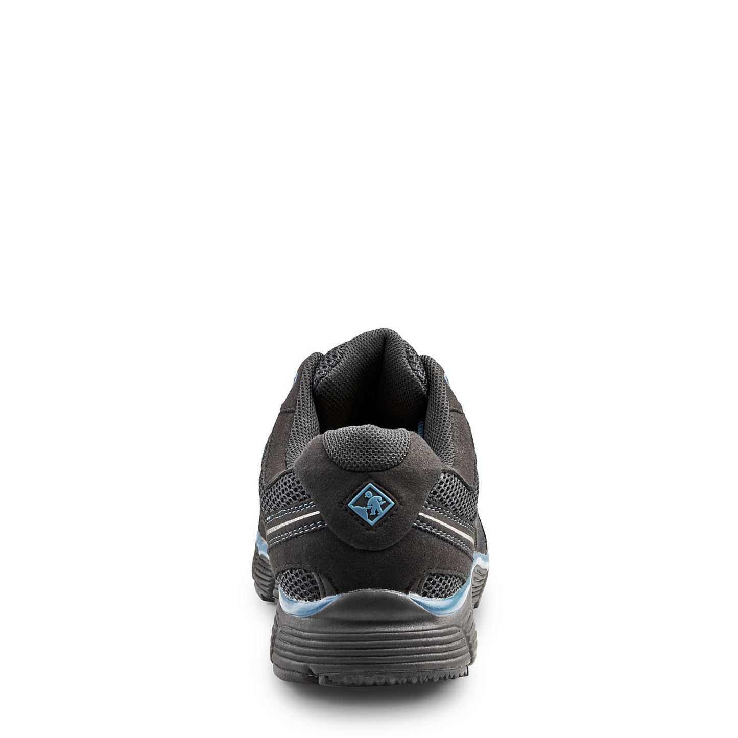 Men's Terra Pacer, Blk/Blue, CT/CP ESR (1061BB)