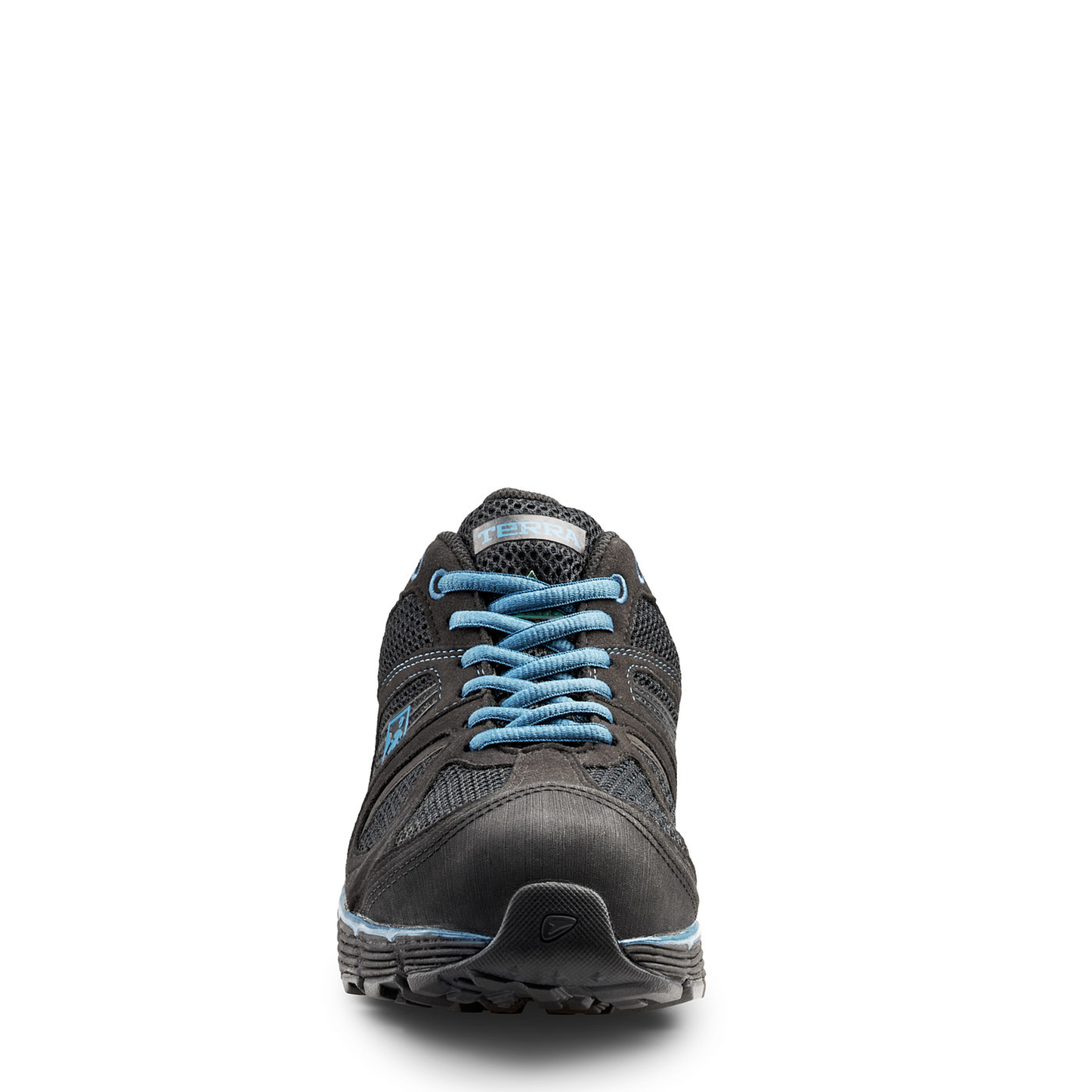 Men's Terra Pacer, Blk/Blue, CT/CP ESR (1061BB)