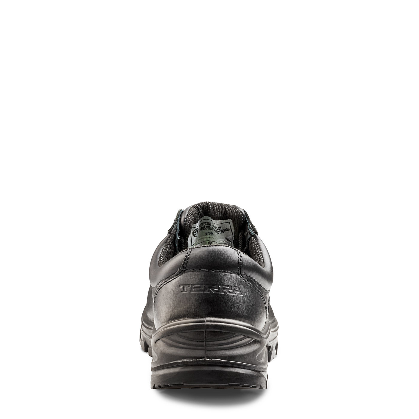 Terra Albany Oxford Black CT CP ESR