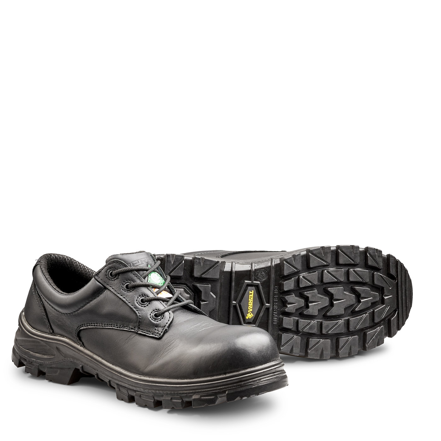 Terra Albany Oxford Black CT CP ESR