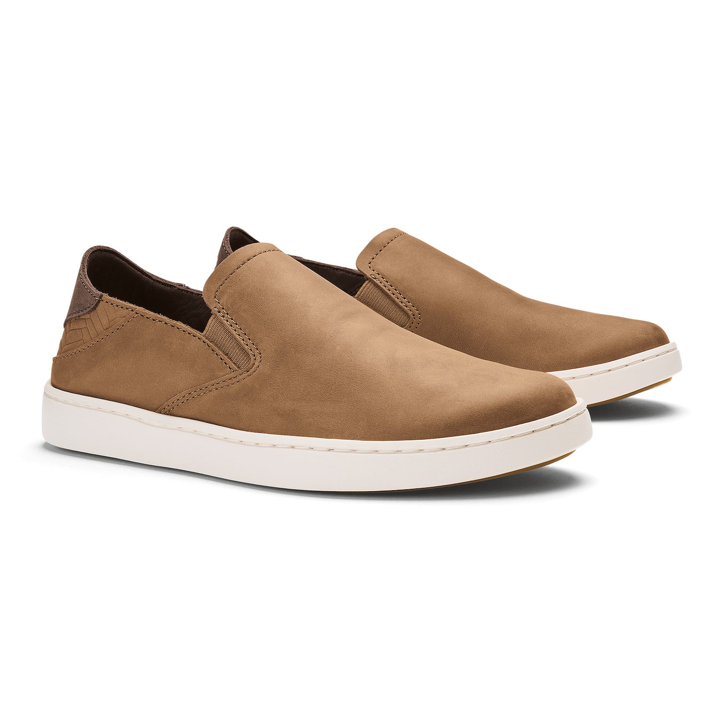 Women's Pehuea Leather Sahara/Toffee