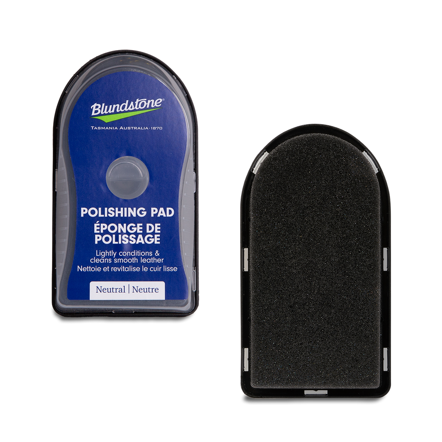 Blundstone Neutral Polishing Pad