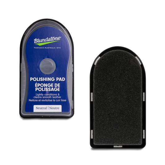 Blundstone Neutral Polishing Pad