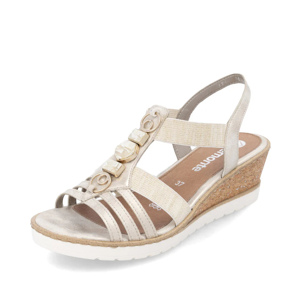 R6264-91 Shell Slip On