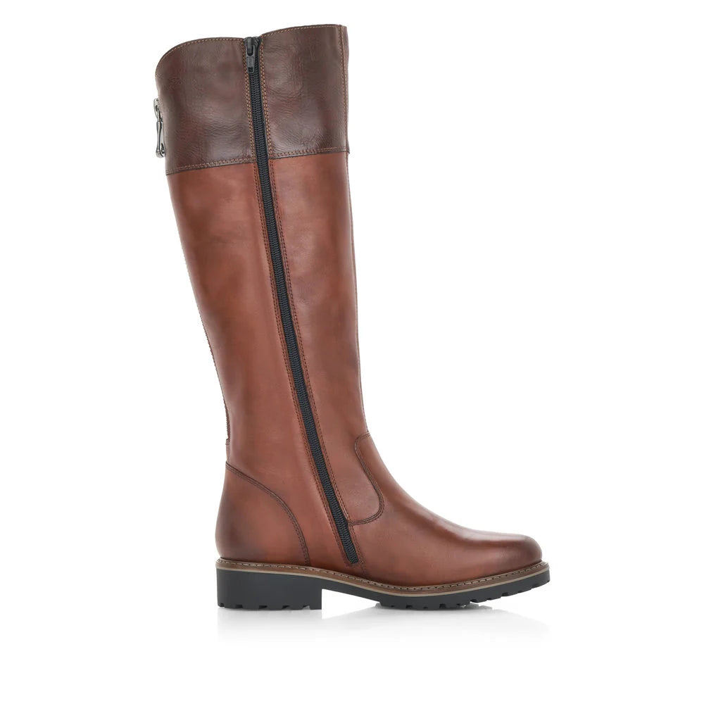 R6581-22 Brown Tall RTex